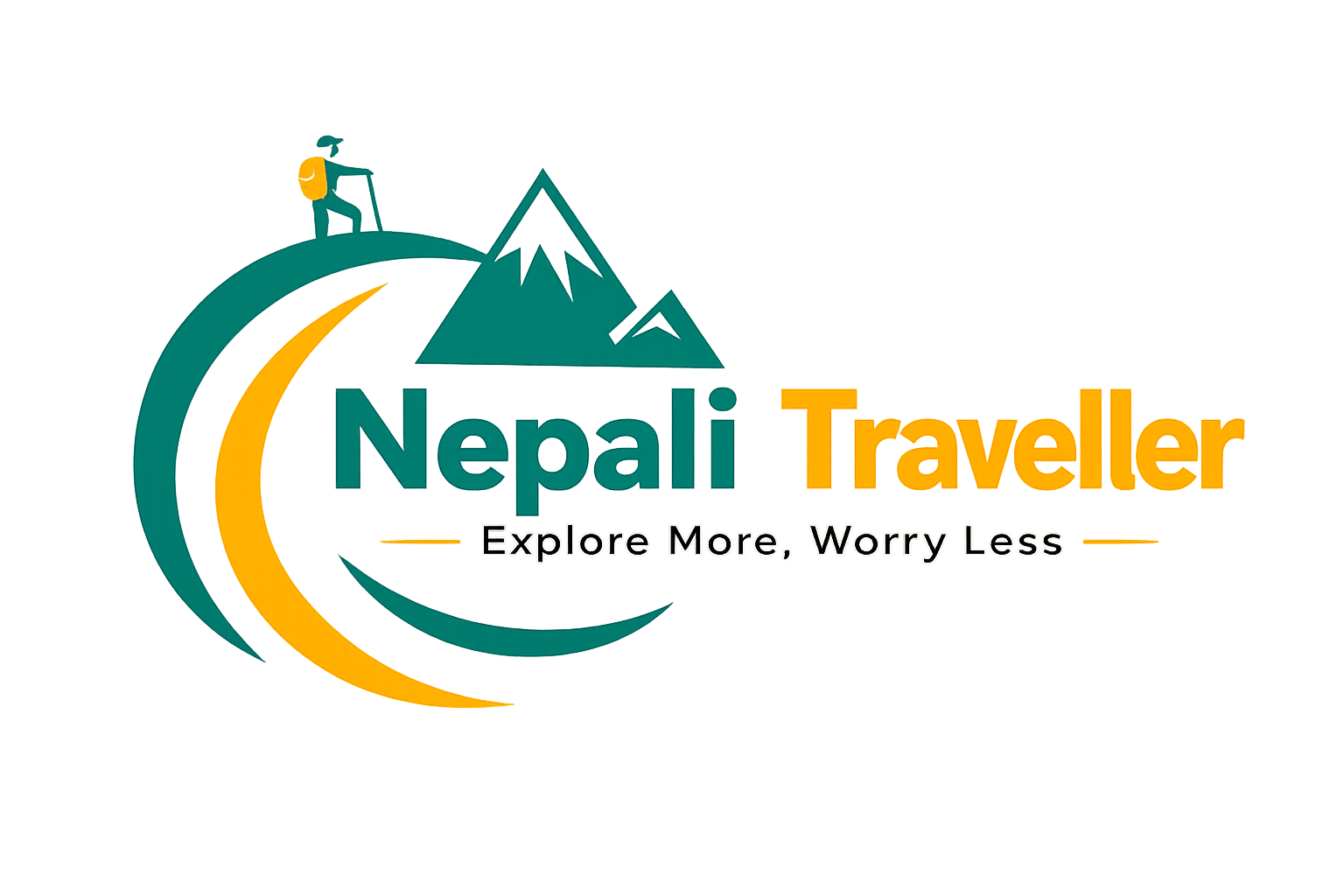 Nepal Traveller