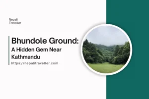 Bhundole Ground