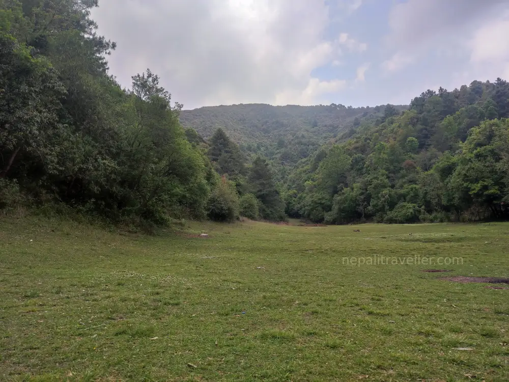 Bhundole Ground