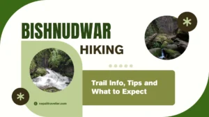 Bishnudwar Hiking