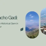 Bokacho Gadi Bhaktapur