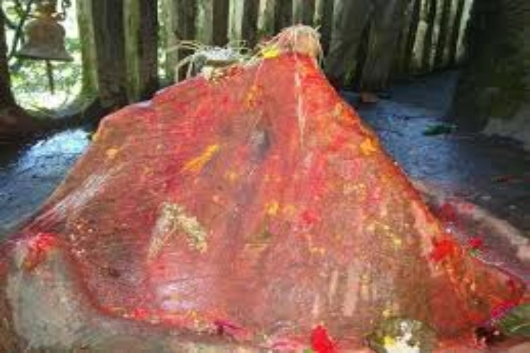 Dupcheshwor Mahadev