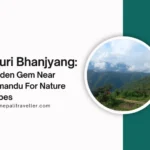 Lakuri Bhanjyang