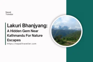 Lakuri Bhanjyang