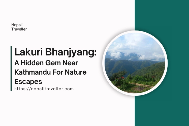 Lakuri Bhanjyang
