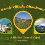 Namje Village