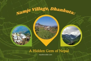 Namje Village