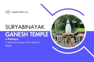 Suryabinayak Ganesh Temple