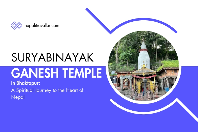 Suryabinayak Ganesh Temple