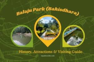 Balaju Park