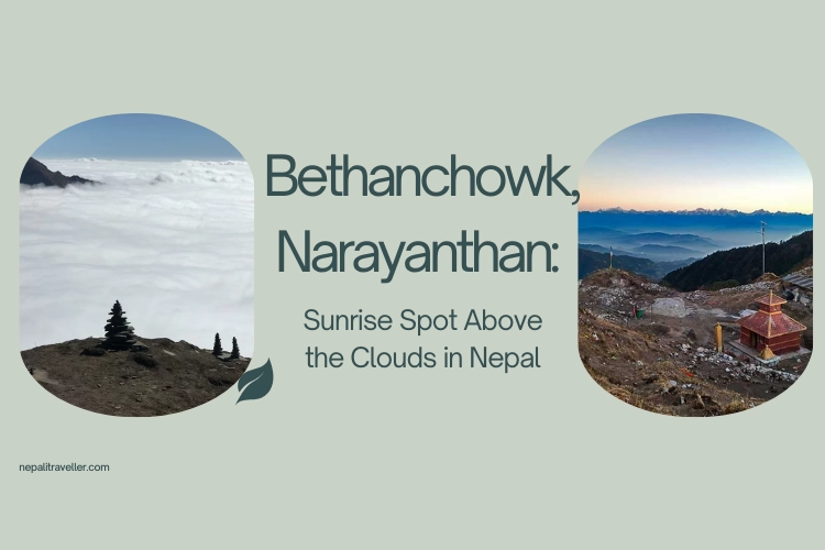 Bethanchowk Narayanthan