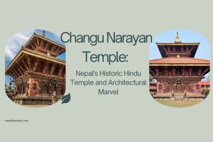 Changu Narayan Temple