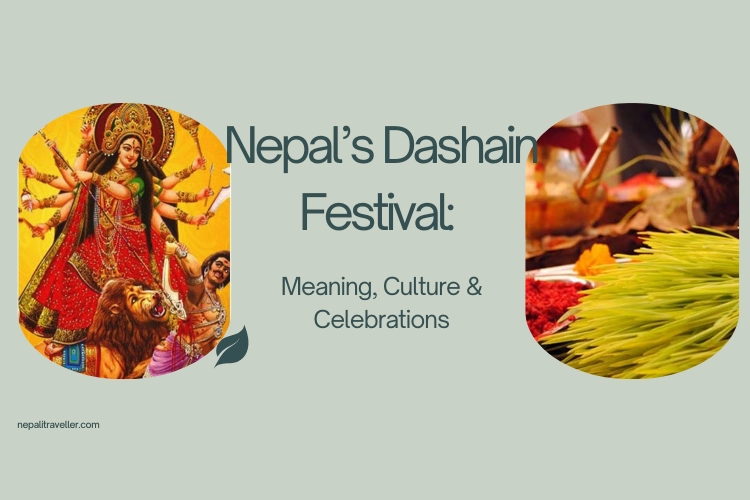 What is Dashain Festival? Meaning, Significance & Rituals Explained