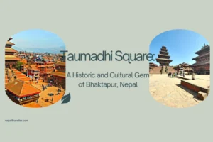 Taumadhi Square